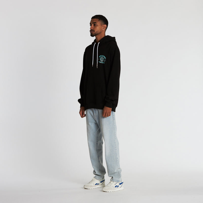 MEN'S MONKEY BUSINESS SUPERFLEECE HOODIE