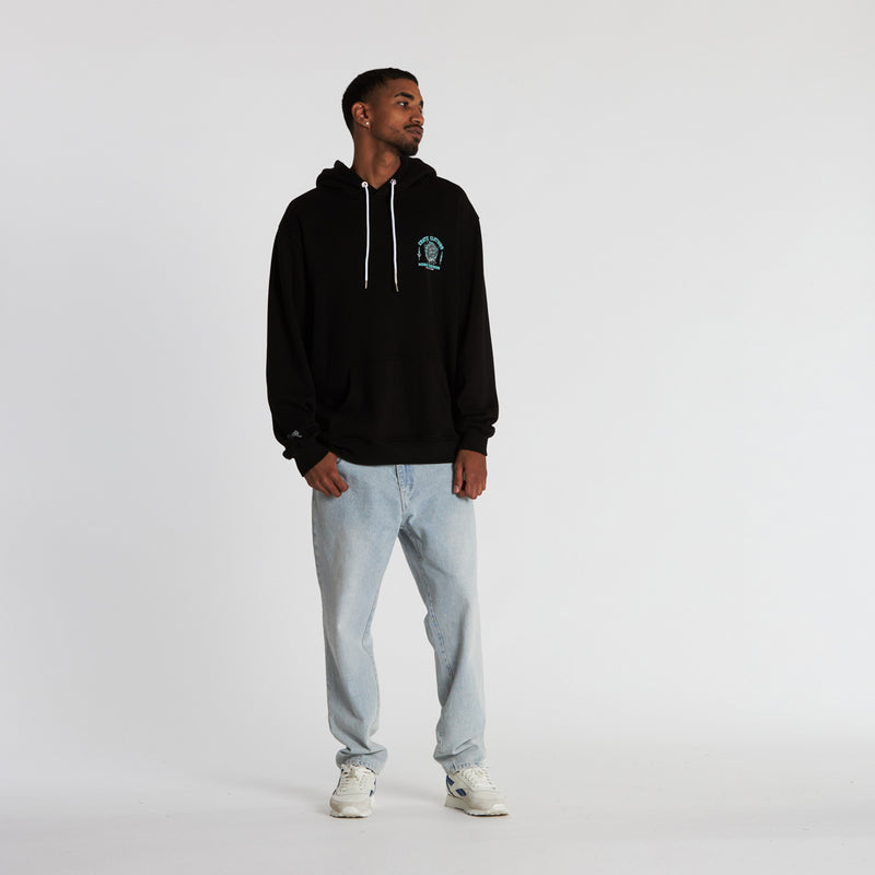 MEN'S MONKEY BUSINESS SUPERFLEECE HOODIE