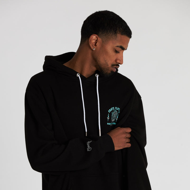 MEN'S MONKEY BUSINESS SUPERFLEECE HOODIE