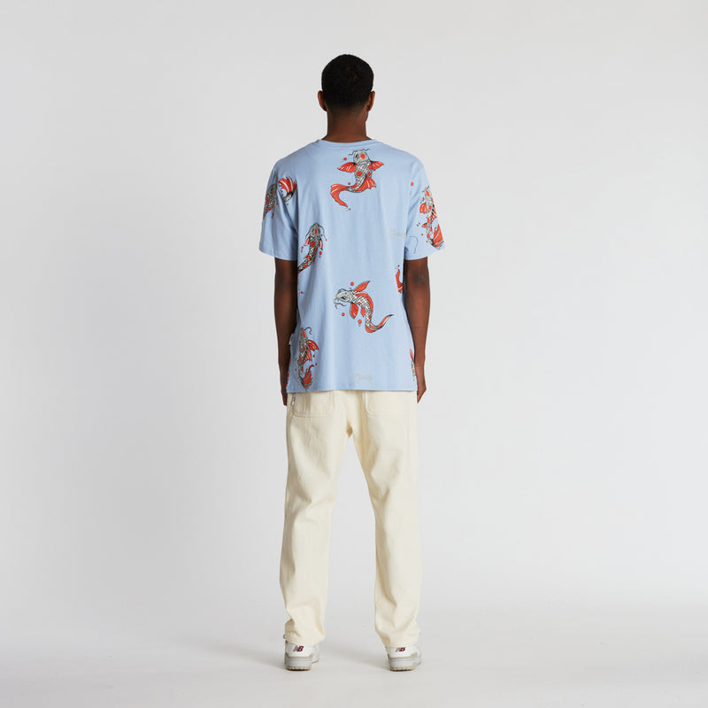 Men's Koi Fish T-Shirt