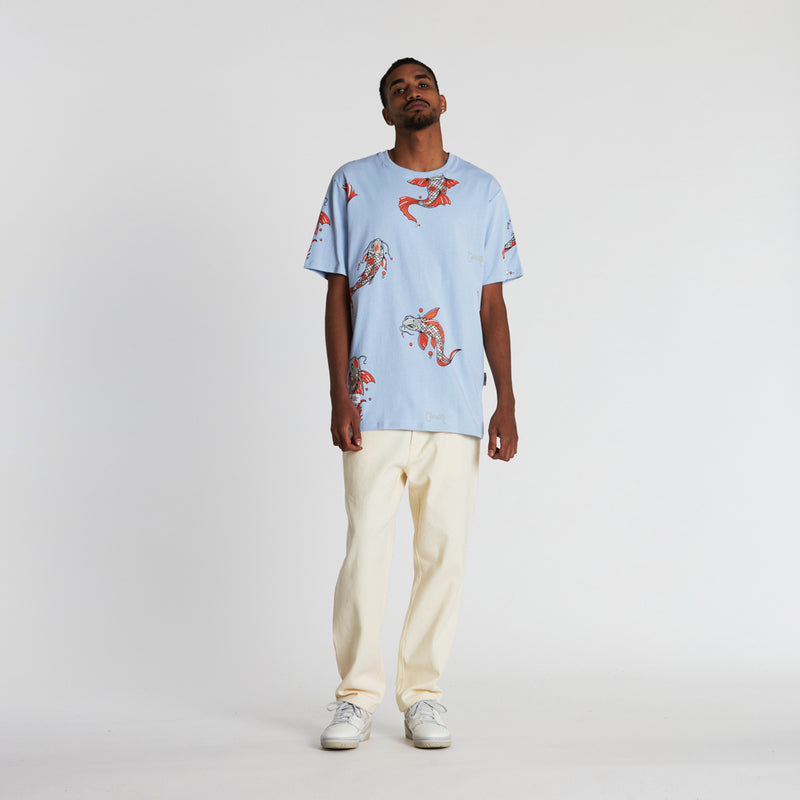 Men's Koi Fish T-Shirt