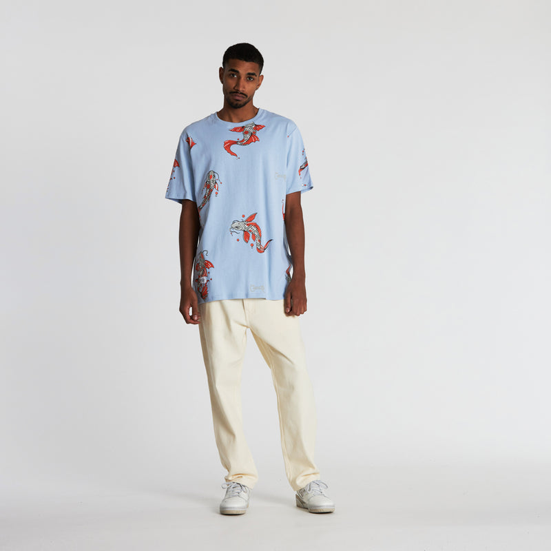 Men's Koi Fish T-Shirt