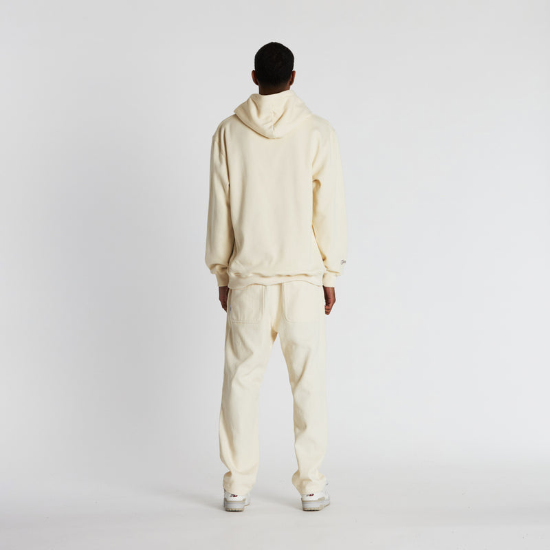 AW24 CRATE VARSITY HOODIE