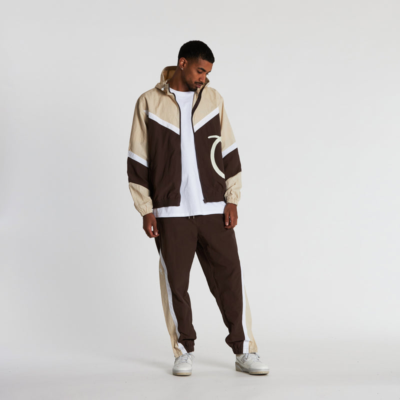 AW24 TRACK SUIT PANTS