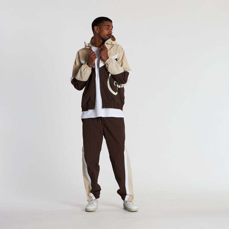AW24 TRACK SUIT PANTS