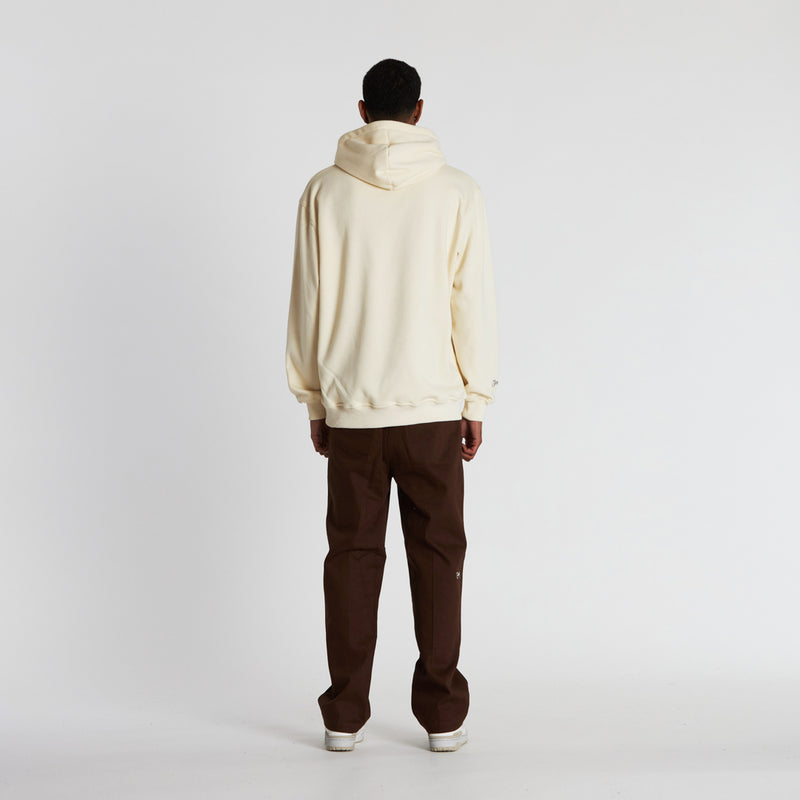 AW24 CRATE VARSITY HOODIE