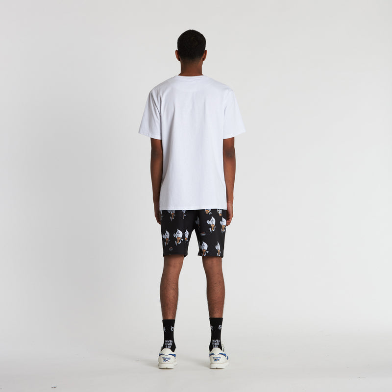 Crate X Mr Whippy Swim Shorts