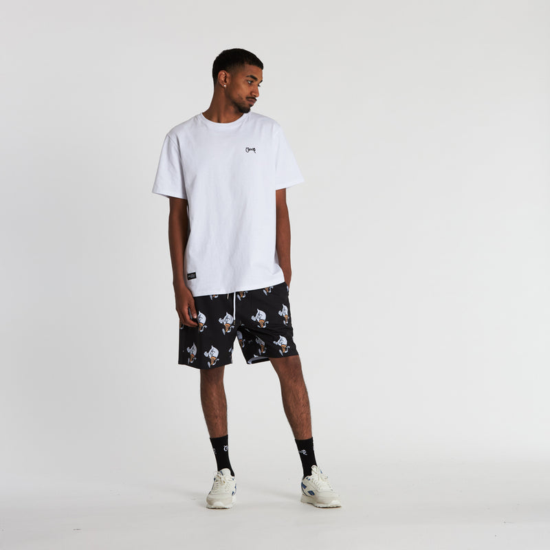 Crate X Mr Whippy Swim Shorts