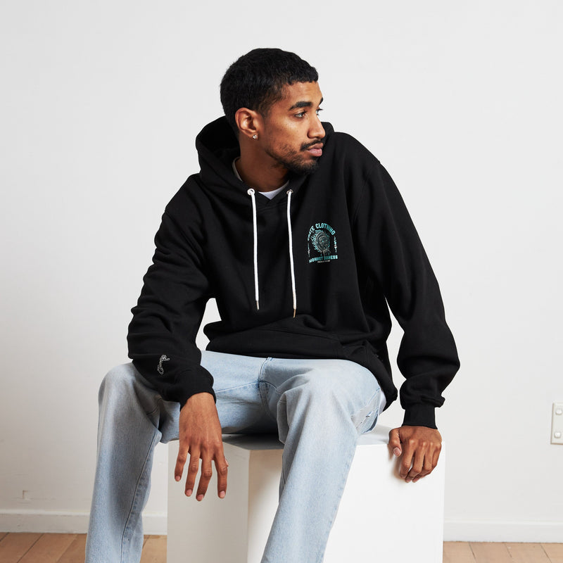 MEN'S MONKEY BUSINESS SUPERFLEECE HOODIE