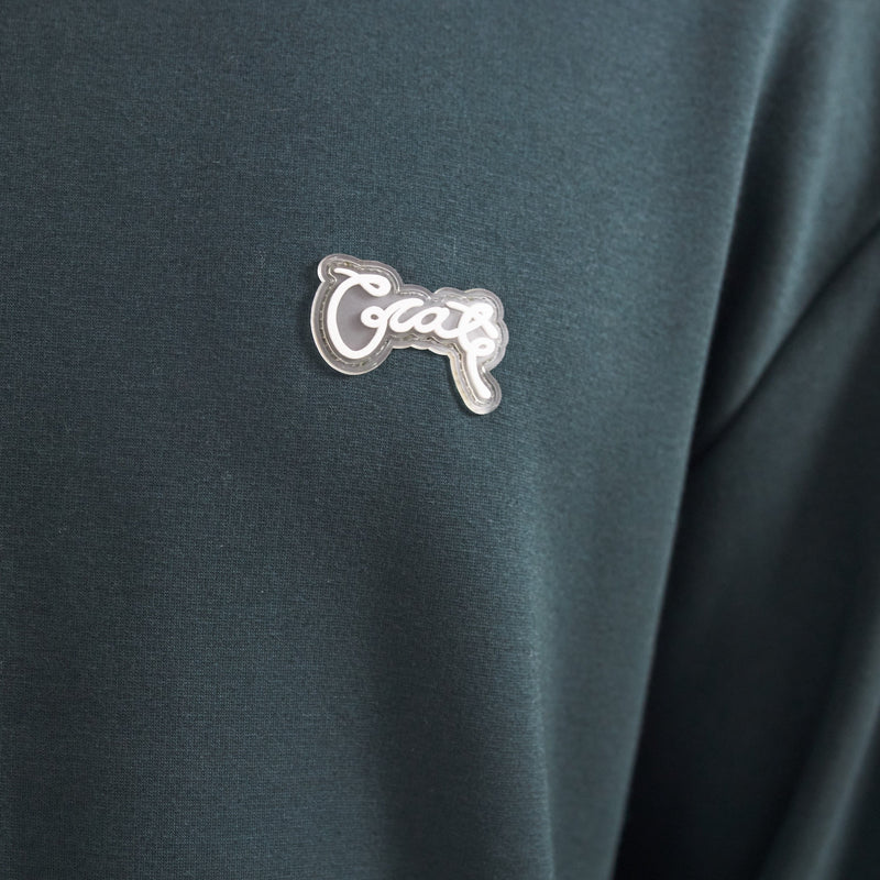 SUPERFLEECE SIMPLE SCRIPT CREW