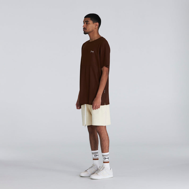 Men's Waffle T-Shirt