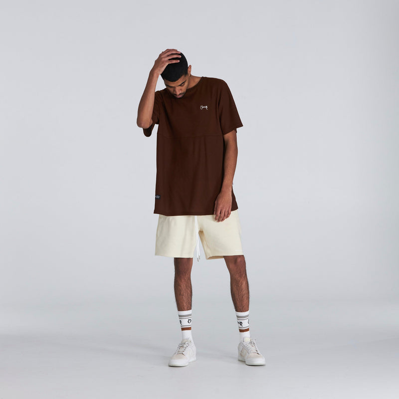 Men's Waffle T-Shirt