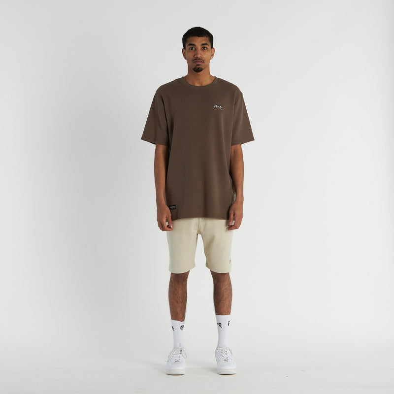 Men's Waffle T-Shirt