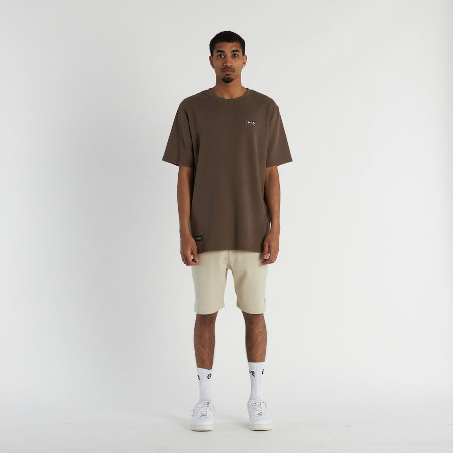 Men's Waffle T-Shirt