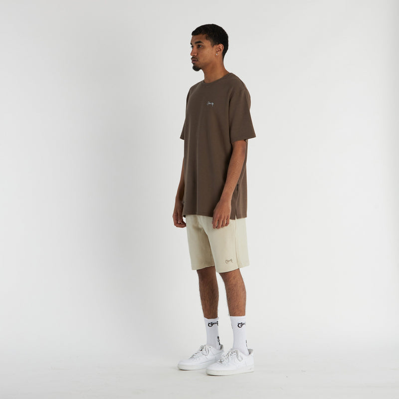 Men's Waffle T-Shirt