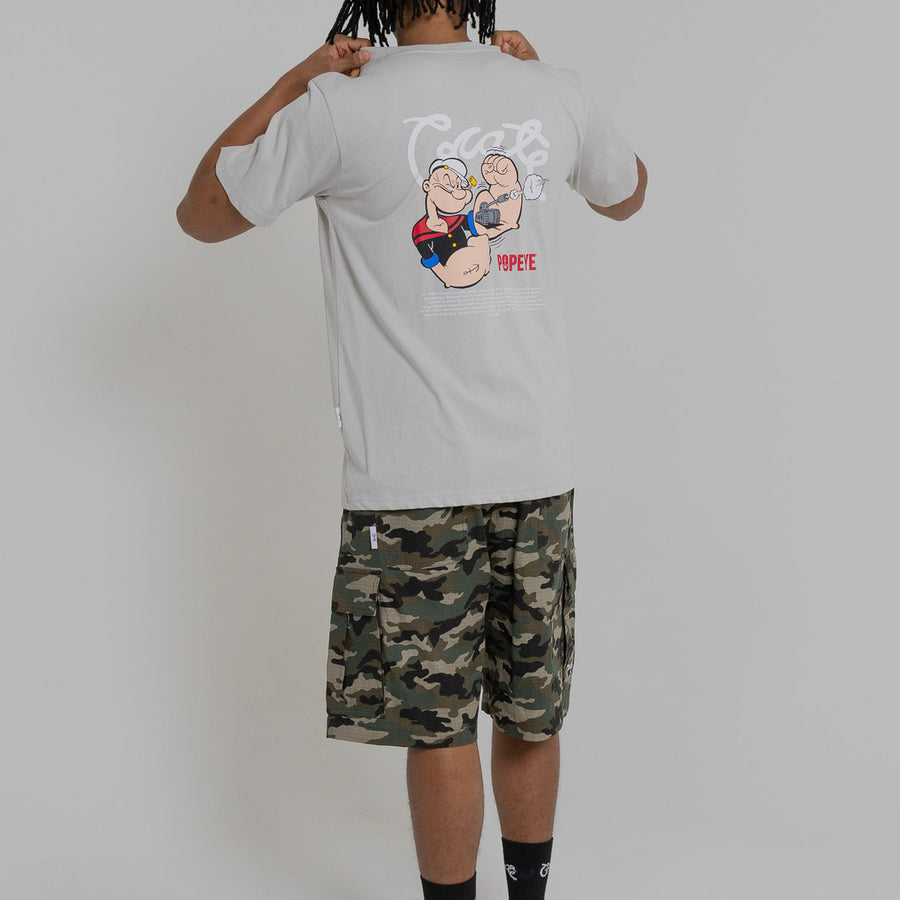 CRATE X POPEYE TANK T-SHIRT