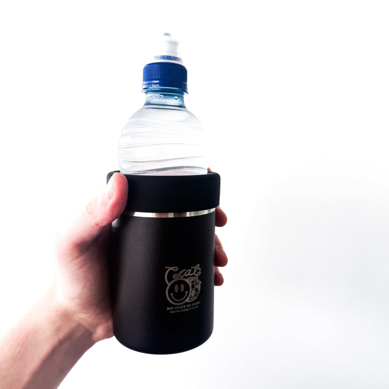Crate X Pargo Stubby Holder