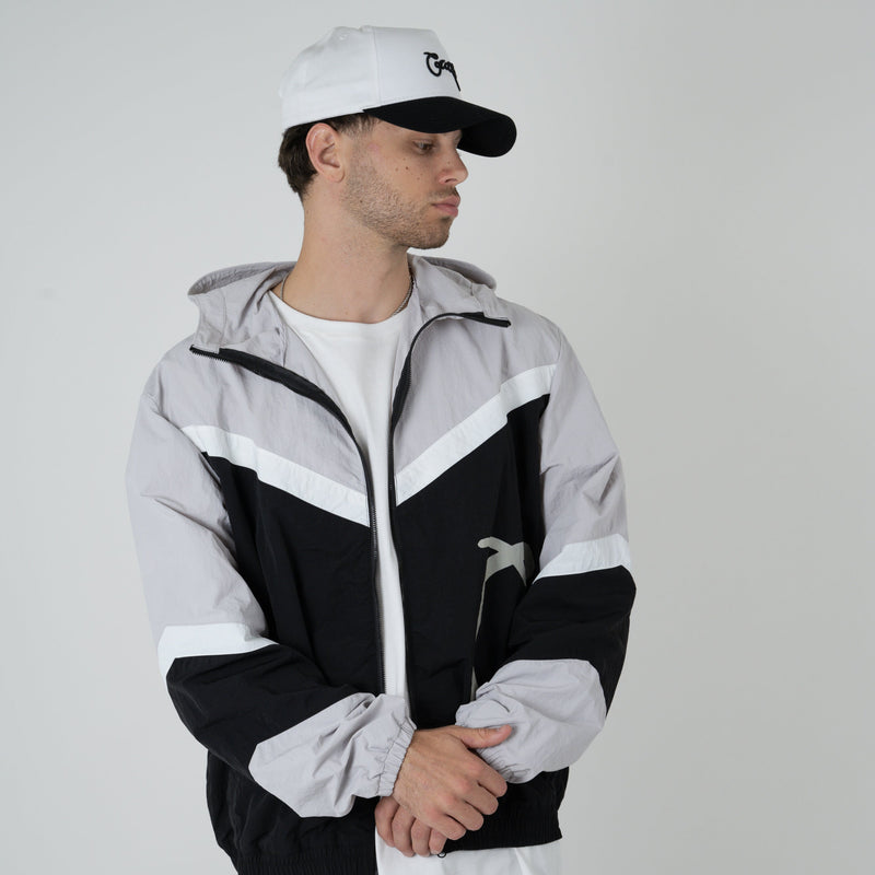 AW25 TRACK SUIT JACKET