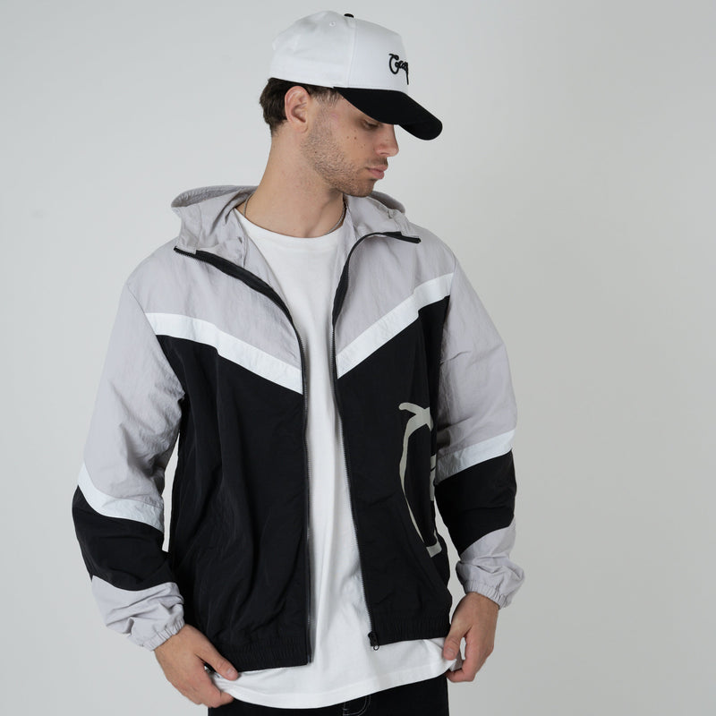AW25 TRACK SUIT JACKET