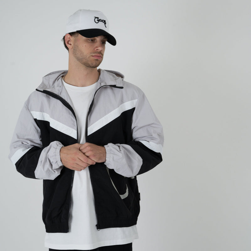 AW25 TRACK SUIT JACKET