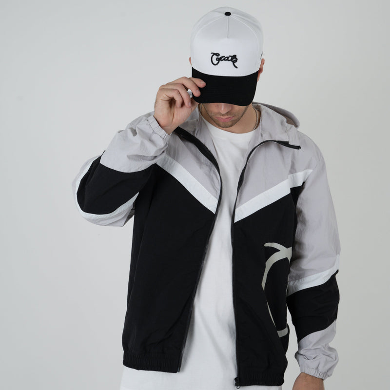 AW25 TRACK SUIT JACKET