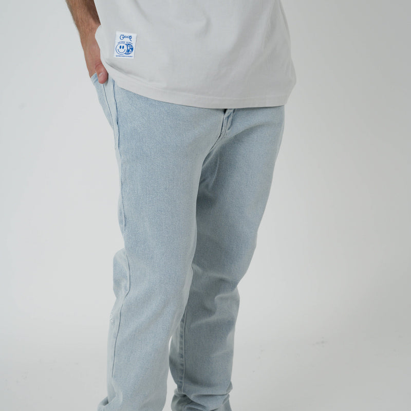 MEN'S NEW REGIME DENIM 3.0