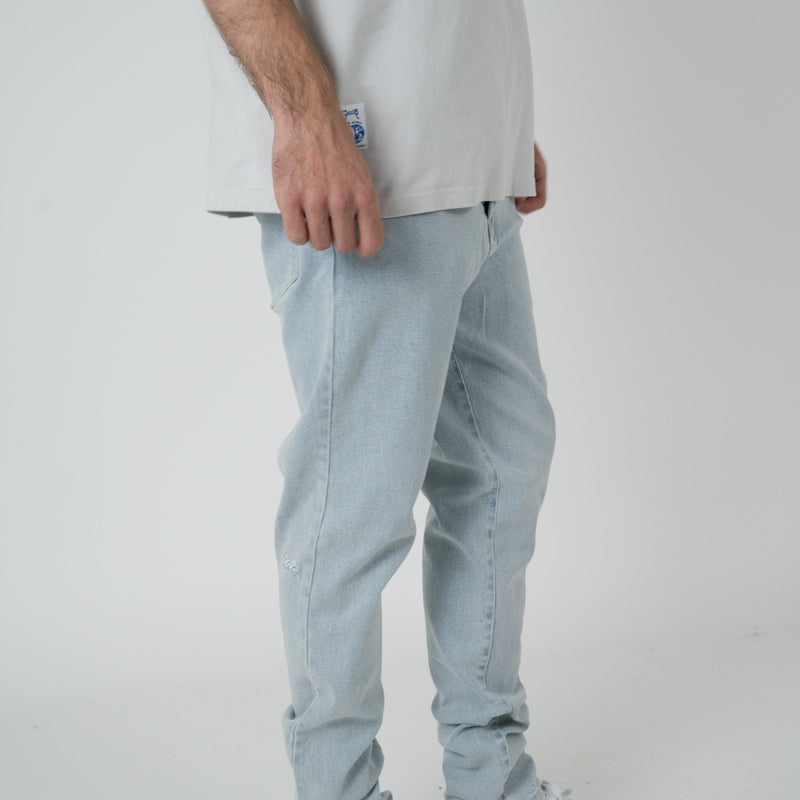 MEN'S NEW REGIME DENIM 3.0