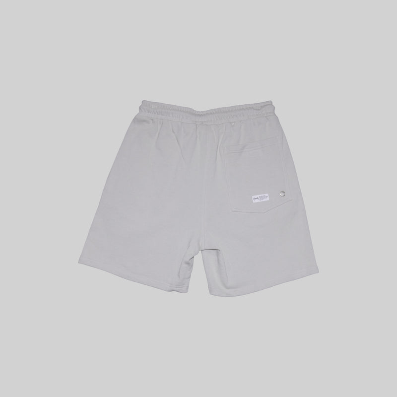Crate Basic Script Sweat Shorts