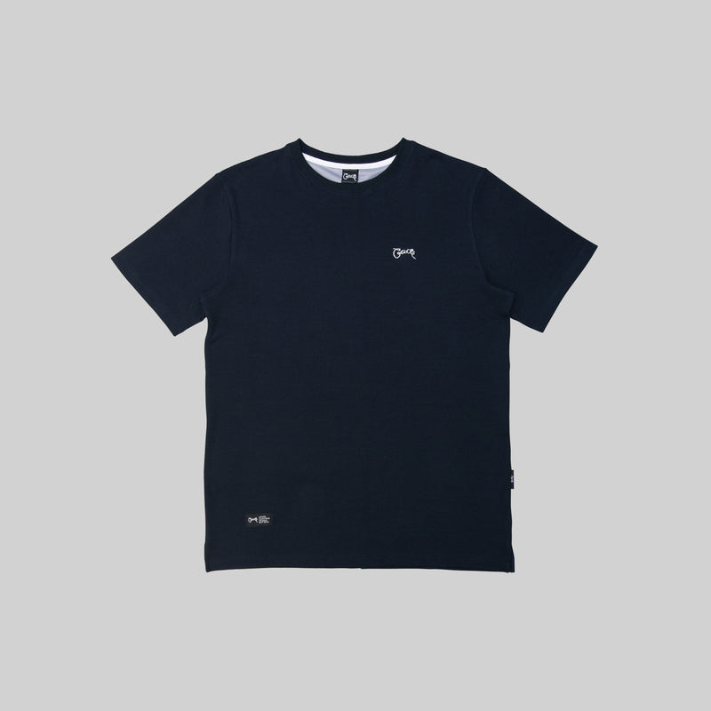 Mens Waffle T-Shirt