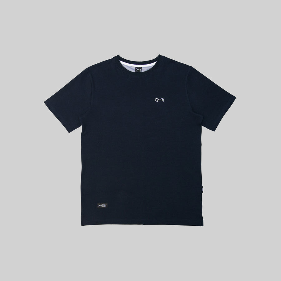 Mens Waffle T-Shirt