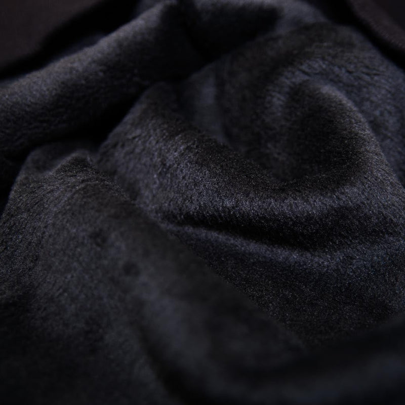 SCRIPTED SUPERFLEECE HOODIE
