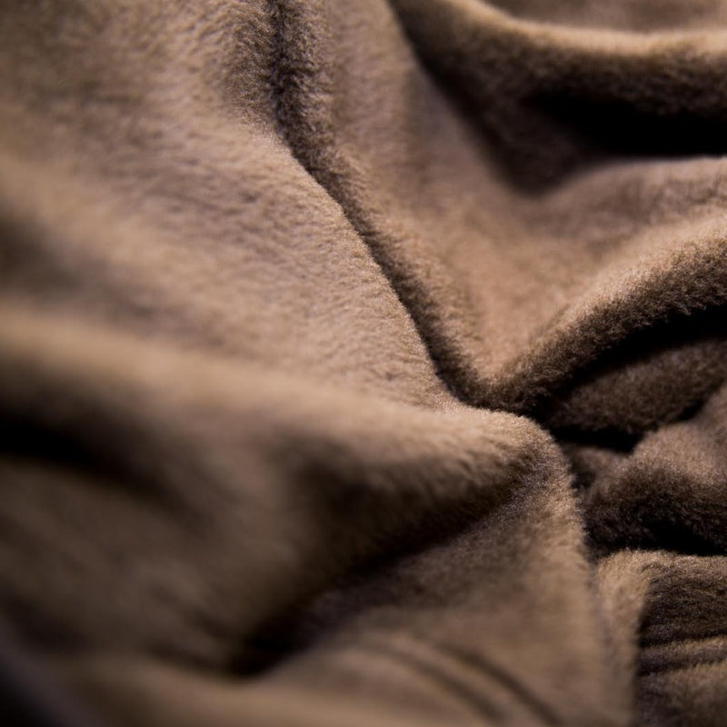 SCRIPTED SUPERFLEECE HOODIE