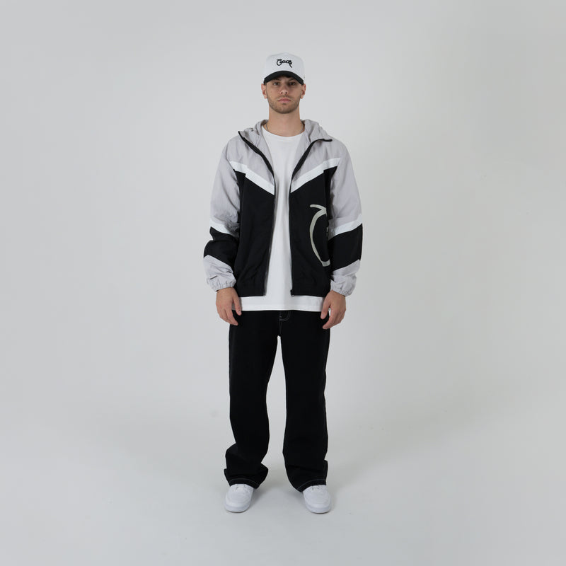 AW25 TRACK SUIT JACKET