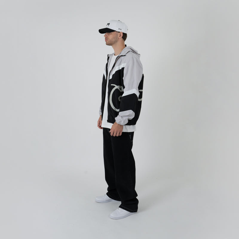 AW25 TRACK SUIT JACKET