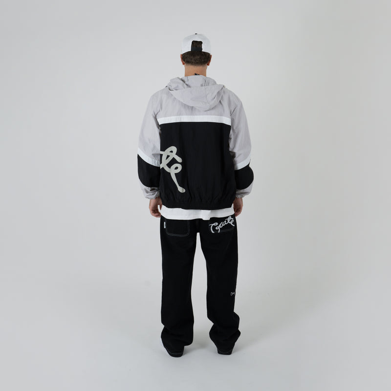 AW25 TRACK SUIT JACKET