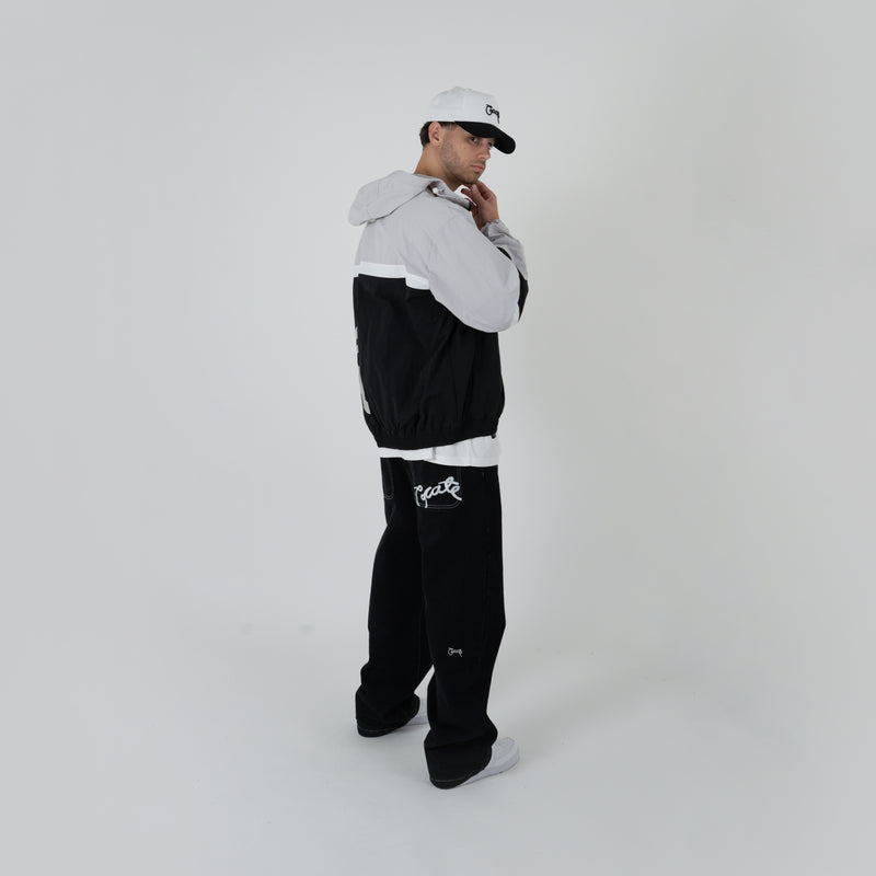 AW25 TRACK SUIT JACKET