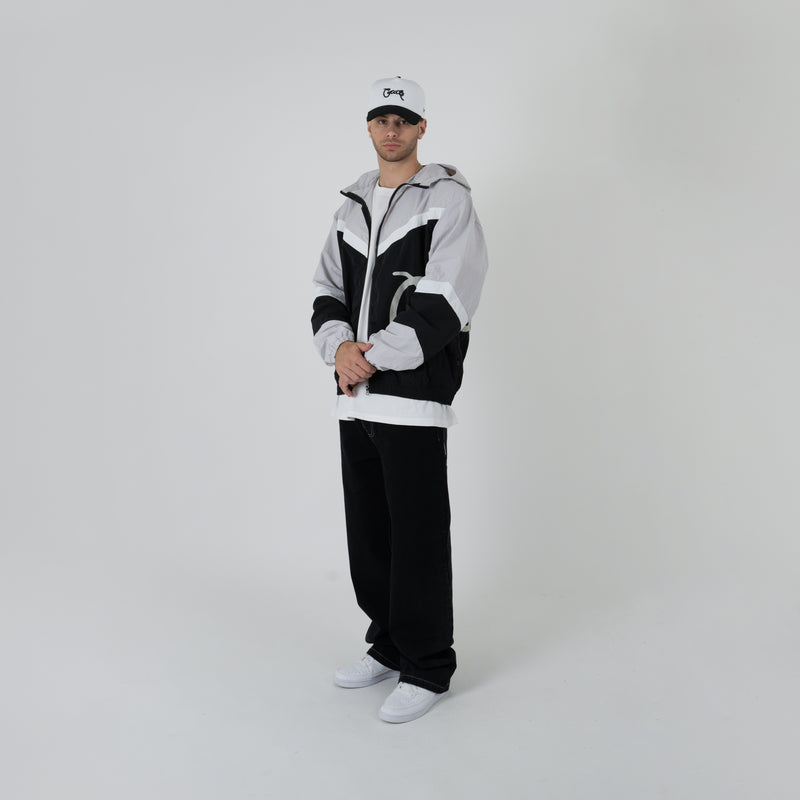 AW25 TRACK SUIT JACKET