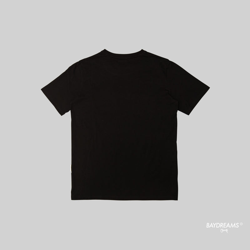 BAYDREAMS UNISEX BASIC GRAPHIC T-SHIRT