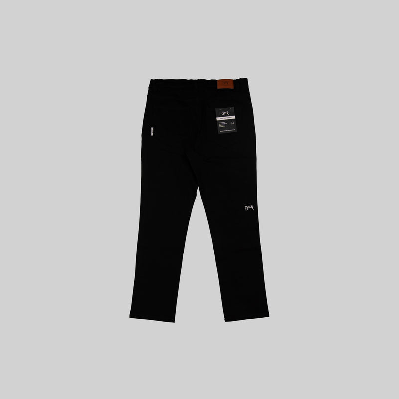 Mens New Regime Denim 3.0
