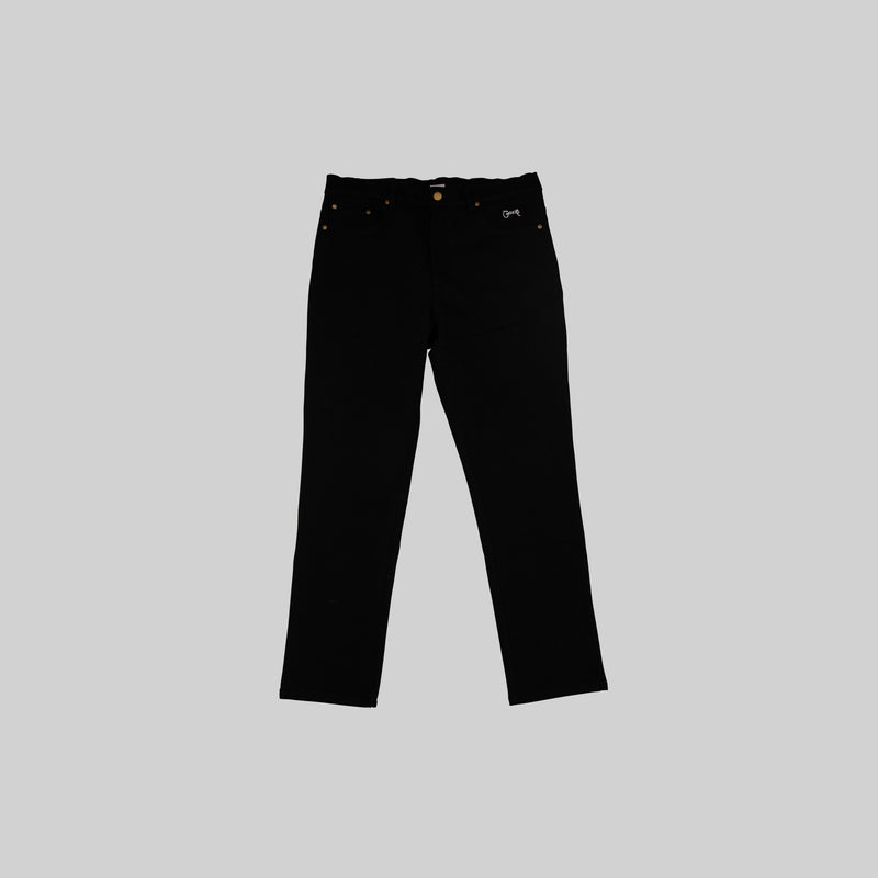 Mens New Regime Denim 3.0