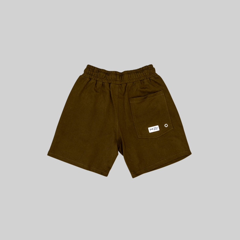 Mens Sweat Shorts