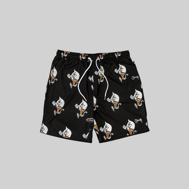 Crate X Mr Whippy Swim Shorts