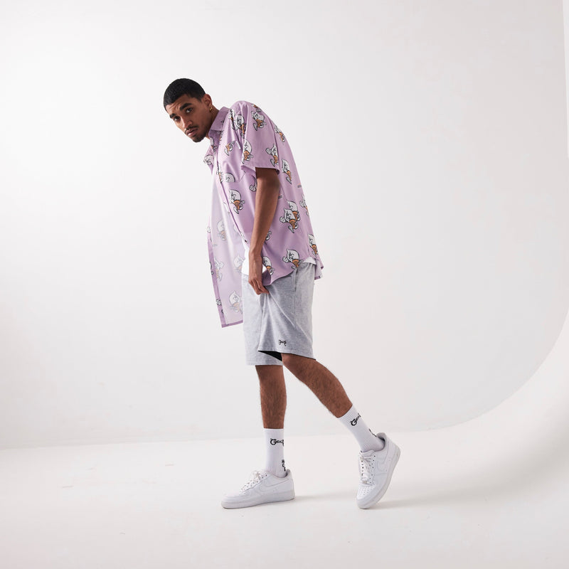 Crate X Mr Whippy SS Shirt