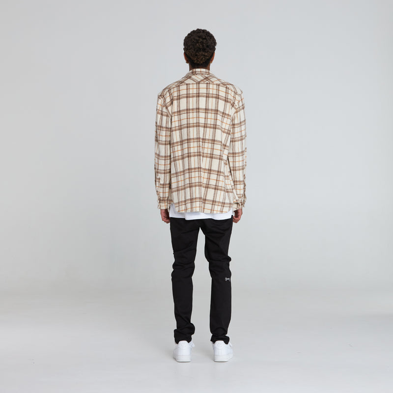 Mens New Regime Denim 3.0