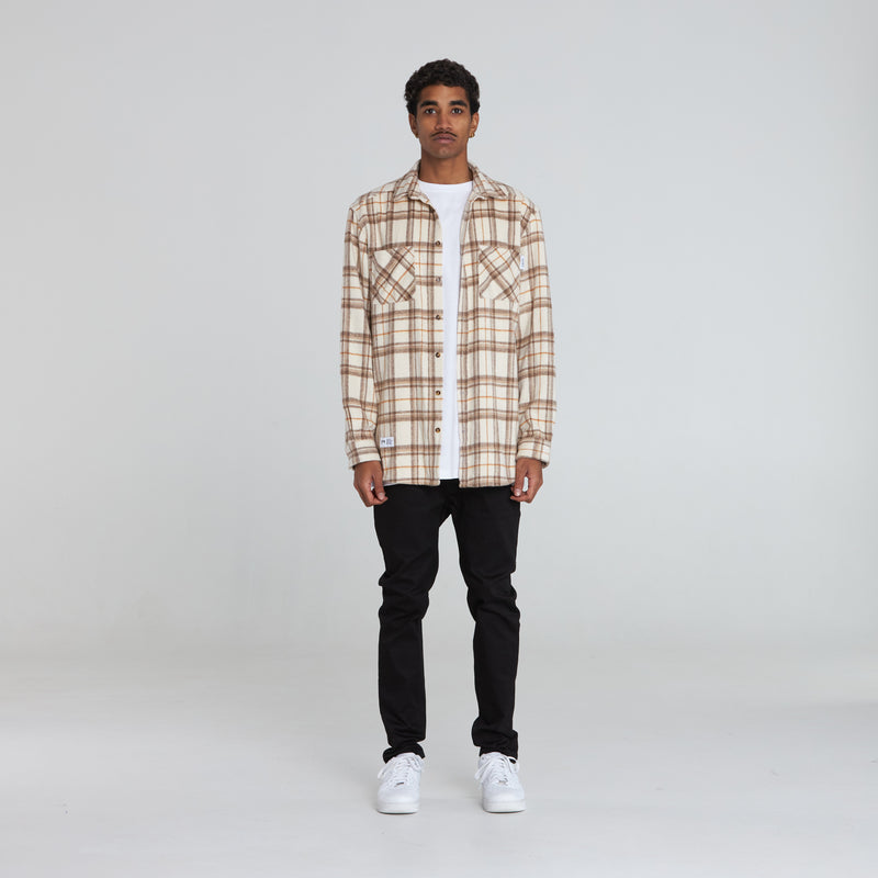 Mens New Regime Denim 3.0