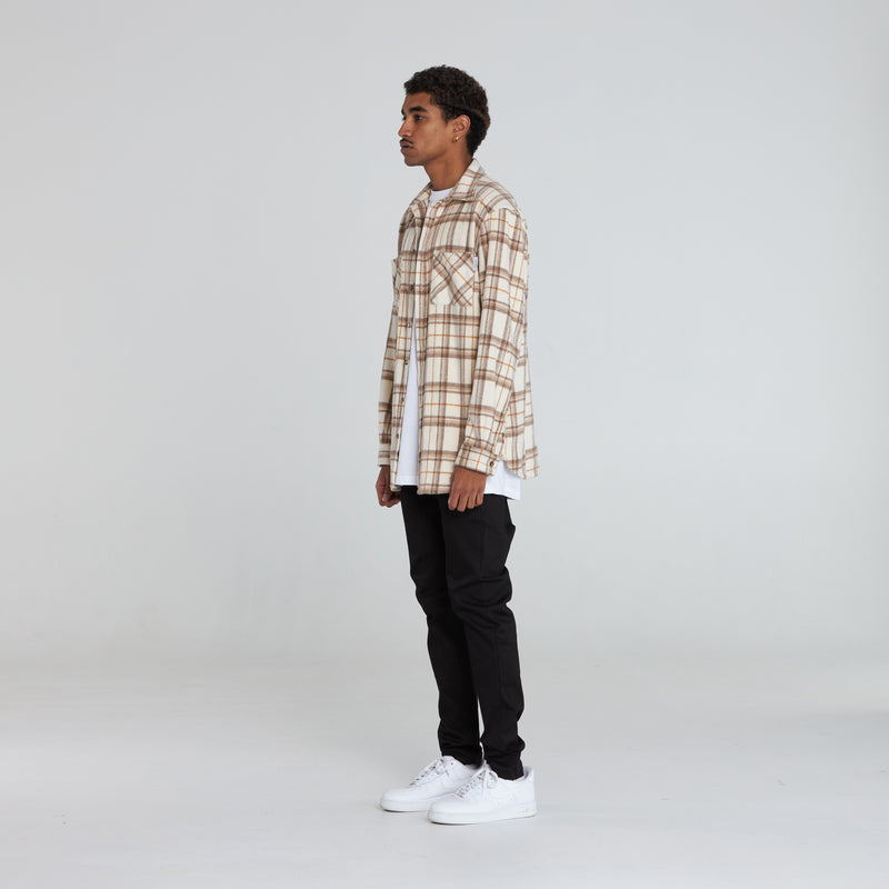 Mens New Regime Denim 3.0