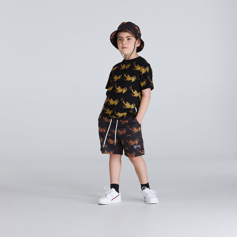 KID’S TIGER GANG T-SHIRT