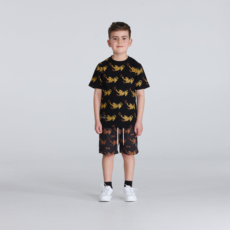 KID’S TIGER GANG T-SHIRT