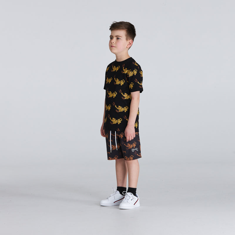 KID’S TIGER GANG T-SHIRT