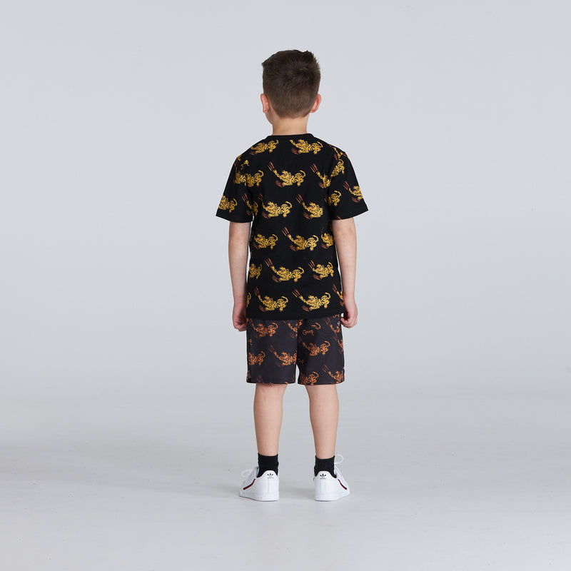 KID’S TIGER GANG T-SHIRT